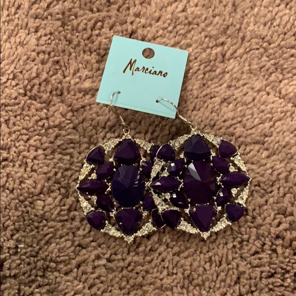 Guess by Marciano Earrings